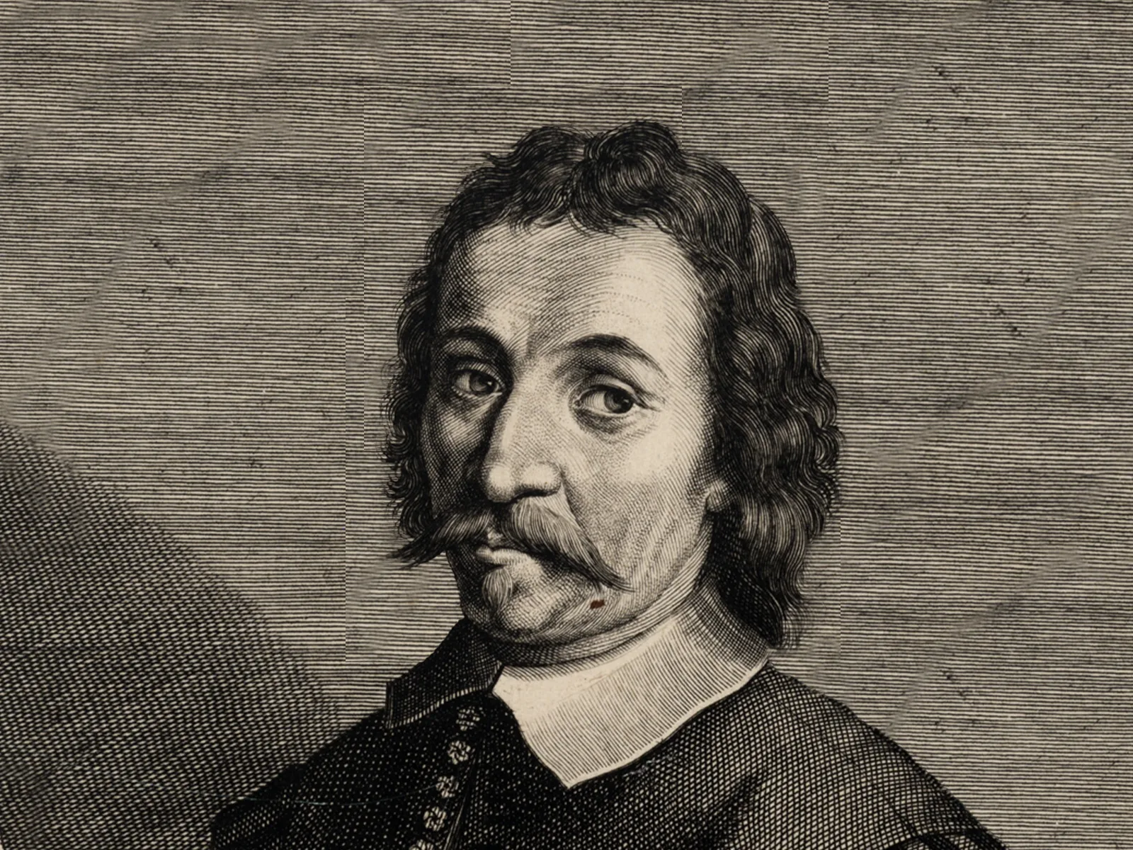 Niklaus Leuenberger (1615–1653) de Rüderswil BE, chef de la rébellion bernoise.